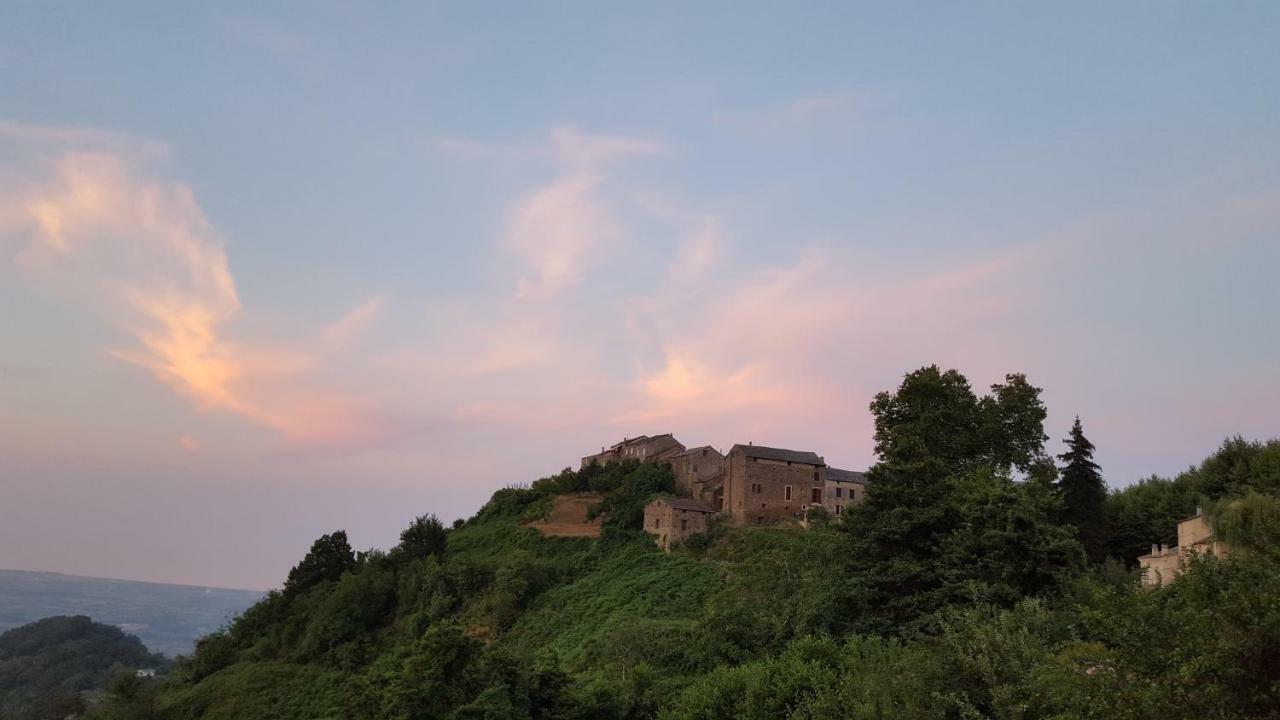 Gite La Fontaine Corse Loreto-di-Casinca Екстер'єр фото