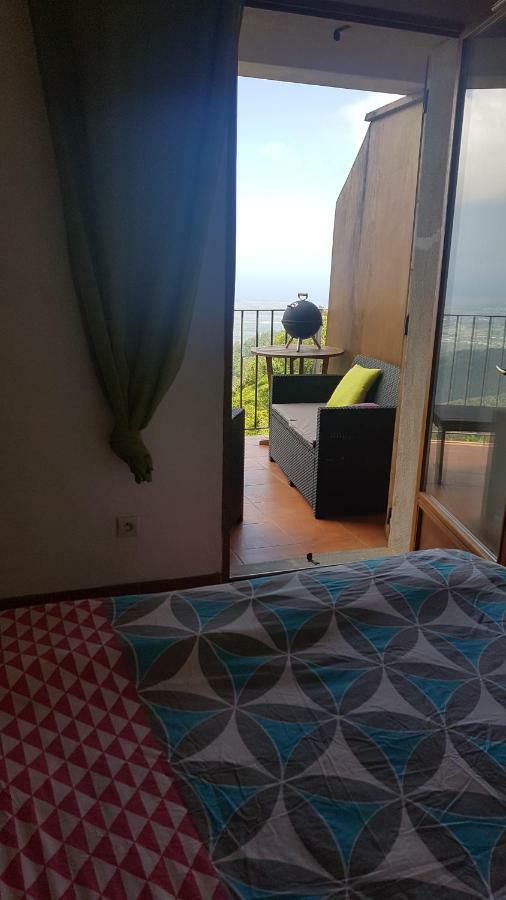 Gite La Fontaine Corse Loreto-di-Casinca Екстер'єр фото